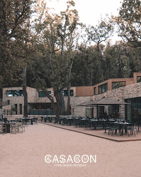 Casacon Riviera del Conero, Food Mediterranea