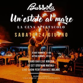 Special Jamiroquai Night alla discoteca Bussola Versilia