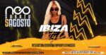 Discoteca Neo Bologna, Ibiza Style ad Agosto