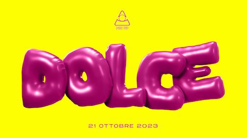 Dolce opening alla discoteca Pin Up Mosciano Sant’Angelo