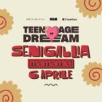 Teenage Dream post Pasqua alla discoteca Mamamia di Senigallia