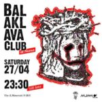 Balaklava Club Numa Bologna