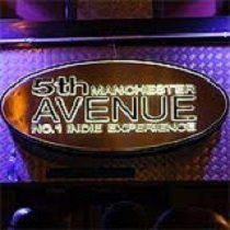 5th Avenue Club