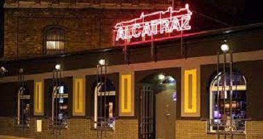 Alcatraz club