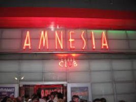Amnesia Club Creta