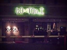 Discoteca Boston T