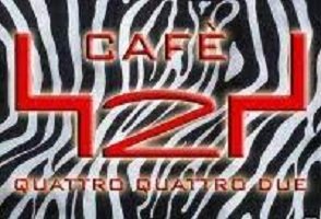 Cafè 442 Palermo