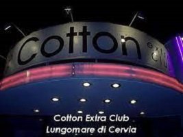 Discoteca Cotton Club