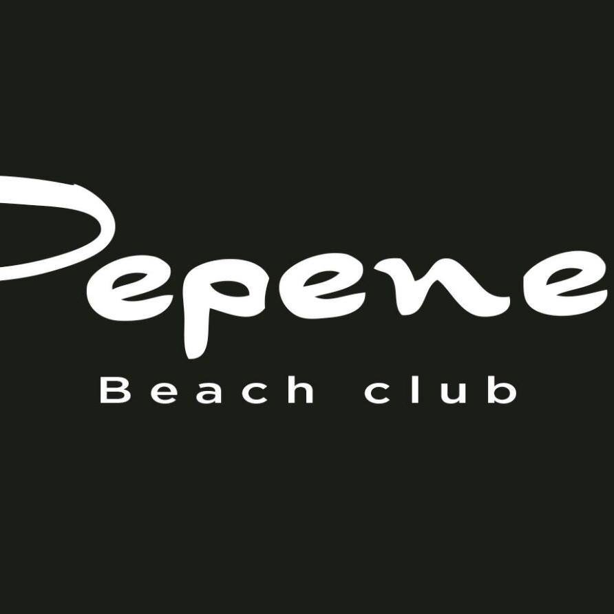 Pepenero beach club
