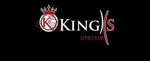 King's live club