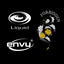 Liquid and Envy club