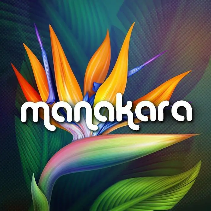 Manakara Beach Club