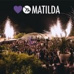 Matilda disco