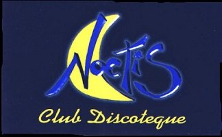 Noctis disco club