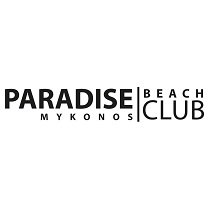 Paradise beach club