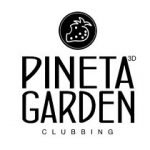 Pineta Garden clubbing