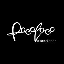 Pocoloco disco dinner
