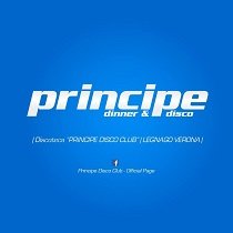 Principe disco club