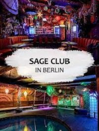 Sage Club Berlino