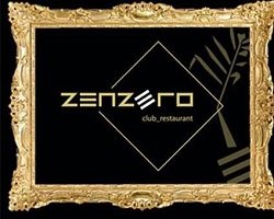 Zenzero club & restaurant