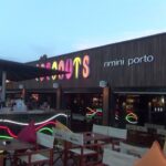 Coconuts Club (ex Pestifero) di Rimini, Dinner + Disco per il venerdì di festa
