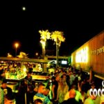 La Notte Rosa 2017 discoteca Coconuts (ex Pestifero)