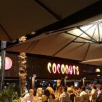 Coconuts Club (ex Pestifero), Wellness Party con la fiera del fitness di Rimini