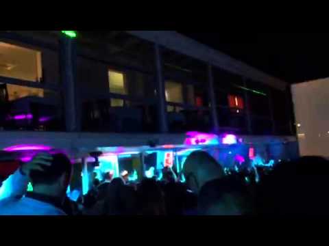 Discoteca Le Gall Porto San Giorgio, Illegall Party, djs Leon + Silvie Loto