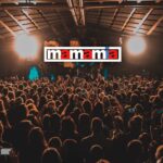 Salmo Hellvisback Summer Tour 2017 live al Mamamia Club di Senigallia