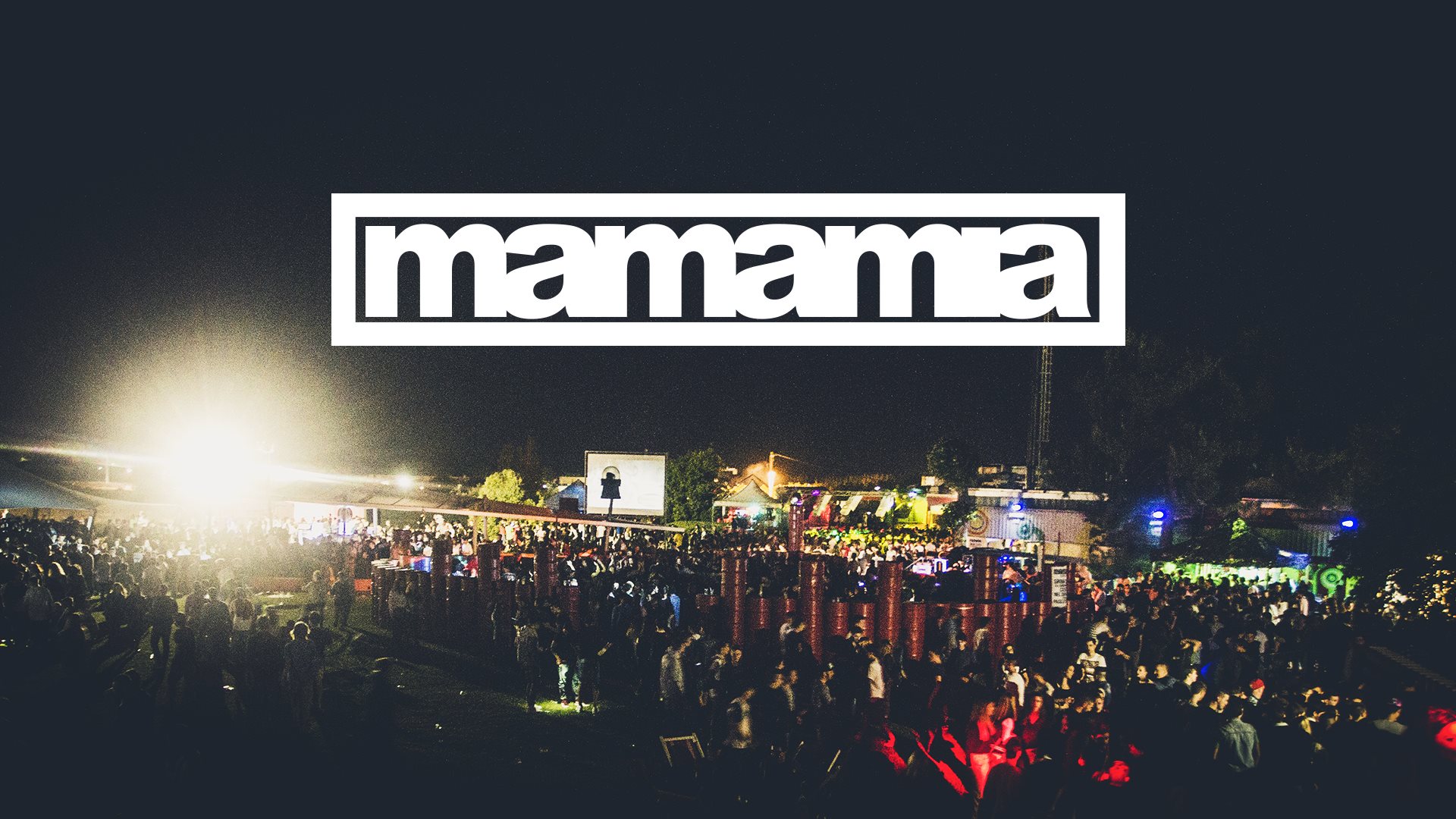 Mamamia Club Senigallia, Festival Estate 2017
