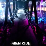 Miami Club Monsano, festa di fine anno scolastico
