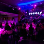 La Folie Club di Marotta, Tunga Official Party