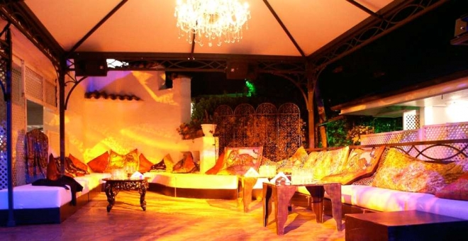 La Folie Club (ex Miu Disco Dinner) di Marotta, il venerdì post Carnevale