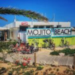 La Notte Rosa 2 Mojito Beach Dinner Club Riccione