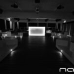 Naomi Club Marina di Montemarciano, White Night