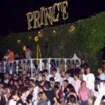 Il Matinee, l'After party di Ferragosto 2017 alla discoteca Prince di Riccione