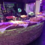Evento post Pasqua Ristorante Lounge Bar Sottovento Numana