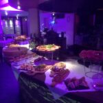 Sabato post Pasqua Ristorante Lounge Bar Sottovento Numana
