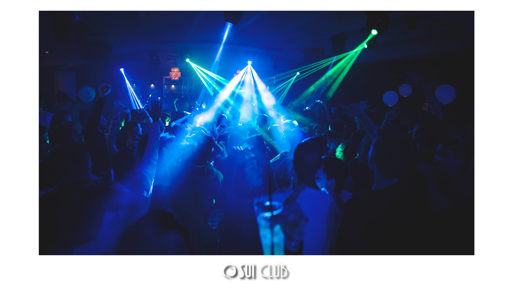 Big Closing Party Sui Club Ancona