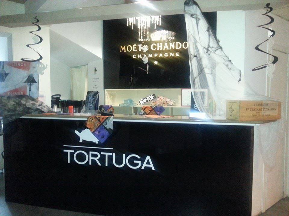 Opening Summer Season Tortuga Club di Pescara