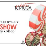 Candy Show Tortuga Pescara