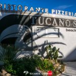 Tucano's Beach Club di Porto San Giorgio, Mister Italia