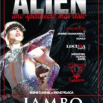 Alien Jambo Disco Club Pescara