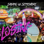 Indie Club Cervia - Closing Party Summer 2018