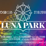 Luna Park Event Sui Club Ancona