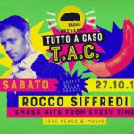 Rocco Siffredi Babau Club Sforzacosta Macerata