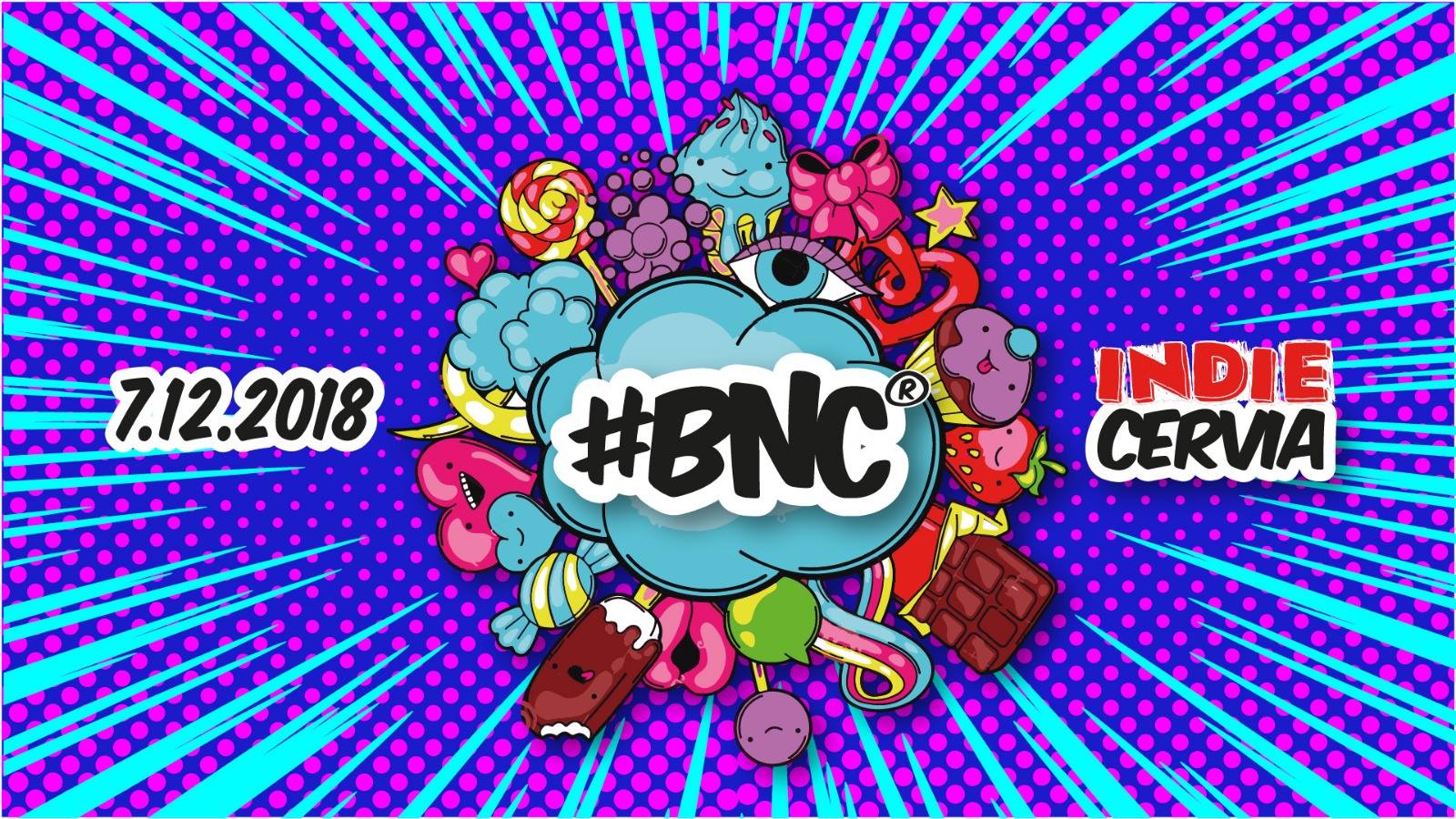 BNC Indie Club Cervia
