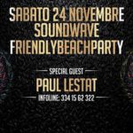 Friendlybeachparty Sound Wave Porto San Giorgio