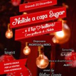 Natale a casa Sugar Suite Senigallia
