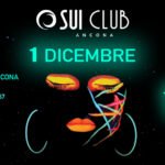 Fluo School Party Sui Club Ancona